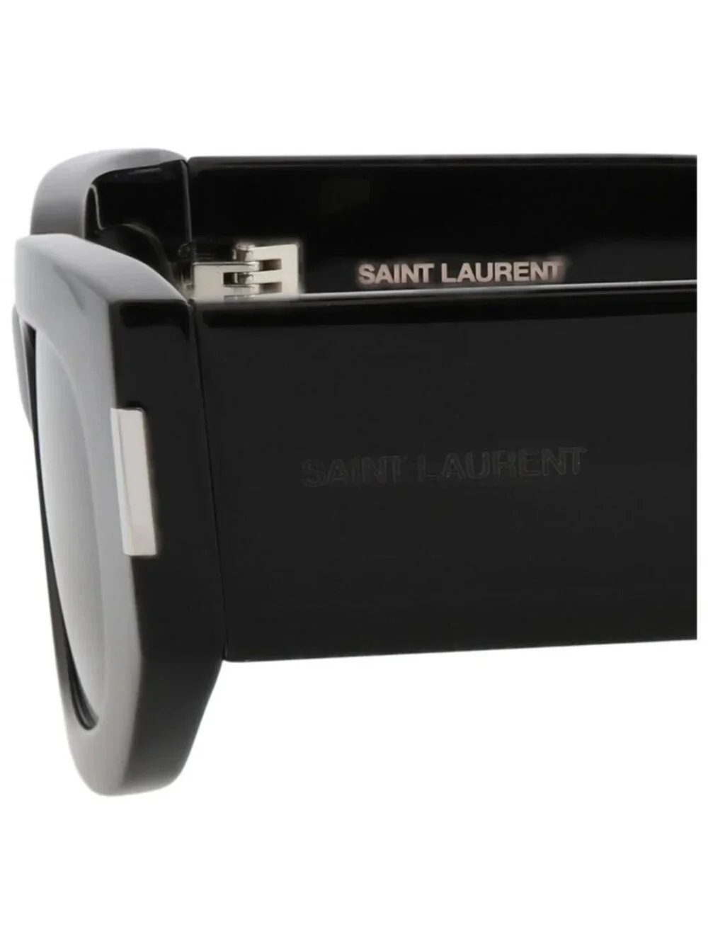 Saint Laurent new saint